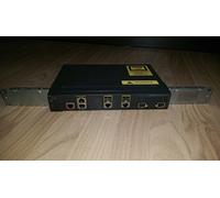 Cisco ME 3400E Gestito L3 Grigio 1U Supporto Power over Ethernet (PoE)