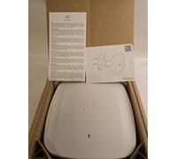 Cisco Meraki Catalyst CW9162I-MR Wireless Access Point Wi-Fi 6E - SPEDIZIONE ...