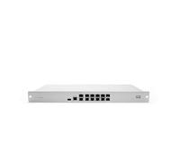 Cisco Meraki Cloud Managed MS350-48LP - Commutatore C3 Gestito 48 x 10/100/1000 (PoE+) + 4 x SFP+ 10 GB (collegamento montante) - Computer desktop - PoE+ (370 W)
