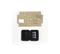 CISCO Meraki Go - Piastra di montaggio per punto di accesso WiFi interno (ricambio)