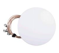 Cisco Meraki MA-ANT-3-D6 Antenna omnidirezionale RP-TNC 3.7dBi antenna di rete