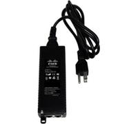 Cisco Meraki MR 802.3at PoE Injector UK Plug Gigabit Ethernet 230 V