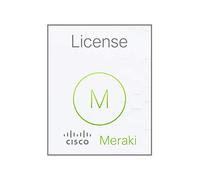 Cisco Meraki MS120 - 8 licenza 5 Year