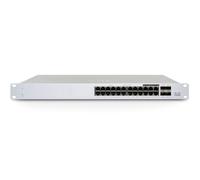 Cisco Meraki MS130-24-HW switch di rete Gestito L2 Gigabit Ethernet (10/100/1000) 1U Bianco