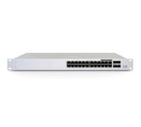Cisco Meraki MS130-24P Gestito L2 Gigabit Ethernet (10/100/1000) Supporto Power