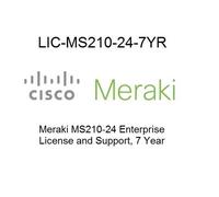 Cisco LIC-MS210-24-7YR Nuovo