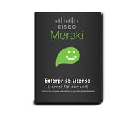 CISCO MERAKI MS210-24P ENTERPRISE LICENSE AND SUPPORT 3 YEARS NEW