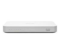 Cisco Meraki MX60 100Mbit/s firewall (hardware)