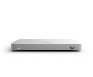 CISCO MERAKI MX64 GESTITO CLOUD MX64-HW NEW