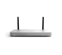 Cisco Meraki MX64W firewall (hardware) 200 Mbit/s
