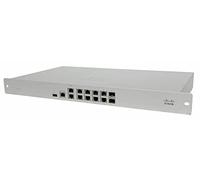 Cisco Meraki MX84 firewall (hardware) 500 Mbit/s 1U