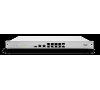 Cavo in fibra ottica Cisco Meraki 10GSFP+Cu 3 m InfiniBand e SFP+ - Nouvo