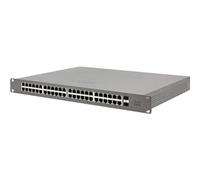 CISCO GS110-48 - Switch, 50 porte, Gigabit Ethernet, SFP