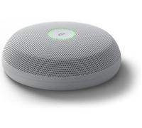 Cisco Microfono da tavolo Pro - 4 microfoni elementi, multidirezionale, cancellazione del rumore, audio spaziale, miscelazione intelligente automatica, configurazione rapida, luce di stato, cavo