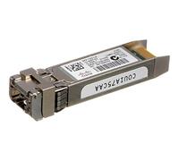 Cisco Modulo della fibra di singolo modo di SFP 10G LR