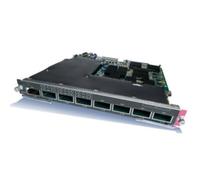 Cisco Modulo Ethernet con DFC4 (8-Porte, 10Gb)
