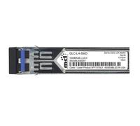 Cisco - GLC-LH-SMD= - 1000BASE-LX/LH SFP transceiver module, MMF/SMF, 1310nm, DOM