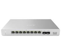 Cisco MS120-8LP-HW Nuovo