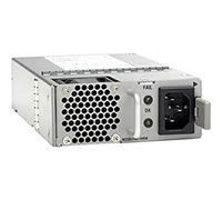 Cisco N2200-PAC-400W= Proprietary Power Supply - 400 W - Plug-in Modul