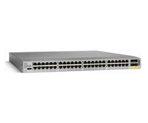 Cisco N2K-C2248TF-E Nuovo