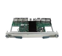 Cisco N7K-C7010-FAB-1 Nexus 7000 10-Slot Fabric Module PN 73-10624-06
