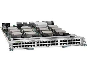 Cisco N7K-F248XT-25E Nuovo