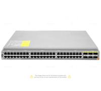Cisco N9K-C9372TX-E 48x RJ-45 10Gb 6x QSFP+ 40Gb - Ethernet Switch