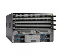 Cisco N9K-C9504 Nuovo