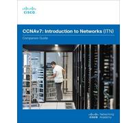 Cisco Networking Academ Introduction to Networks Course B (Mixed Media Product)