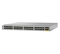 Cisco Nexus 2232PP 10,100,1000 Mbit/s Grigio