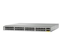 Cisco NEXUS 2248tp-e Fabric Extender modulo di estensione Gigabit Ethernet X 48 + 10 Gigabit SFP + X 4 + 4 x SFP + (uplink) per Nexus 50 x x/55 x x/6004 24/60 x x/70 x x/7700 18/7700 6/7700 6-Slot/77 x x