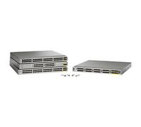 Cisco Nexus 2248TP Grigio 10, 100, 1000Mbit/s