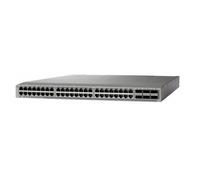 Cisco Nexus 9300 Gestito L2/L3 10G Ethernet [100/1000/10000] 1U Grigio (Nexus 93