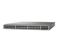 Cisco Nexus 9300 Gestito L2/L3 Gigabit Ethernet [10/100/1000] Supporto Power ove