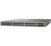 Cisco Nexus 9300 Managed L2/L3 Gigabit Ethernet (10/100/1000) Connessione Ethernet, supporto Power over Ethernet (PoE) Grigio - Nouvo