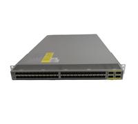 Cisco Nexus N6K-C6001-64P Switch 48x10Gb SFP+ 4x40Gb QSFP+ 2x PSU Rack