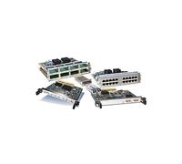 Cisco NIM-1MFT-T1/E1= ricambio per apparecchiature di rete Voice network module