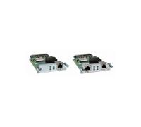 Cisco NIM-2BRI-NT/TE= ricambio per apparecchiature di rete Modulo di rete vocale