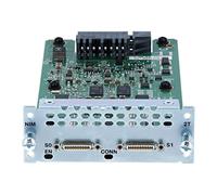 Cisco NIM-2T= modulo del commutatore di rete [NIM-2T=]