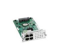 Cisco NIM-ES2-4 Nuovo