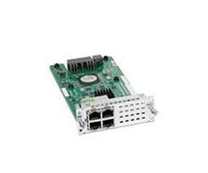 Cisco NIM-ES2-4 Nuovo