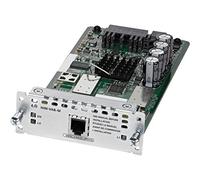 Cisco NIM-VAB-M= scheda di rete e adattatore Interno RJ-11 100 Mbit/s