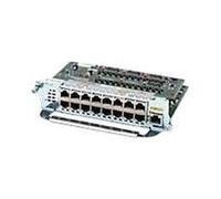 Cisco NME-16ES-1G= switch di rete Gestito