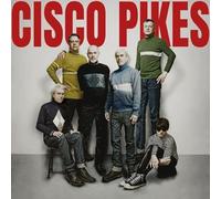 cisco pikes