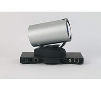 Cisco PrecisionHD 1920 x 1080Pixel HDMI Nero, Argento webcam