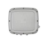 Cisco C9124AXI-E punto accesso WLAN 5380 Mbit/s Supporto Power over Ethernet (PoE)
