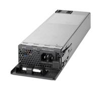 Cisco PWR-C1-715WAC= Power supply network switch component - network switch components (Power supply, Black, 2438 BTU/h, 715 W, 100 - 240, 50 - 60)