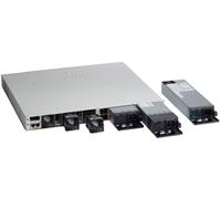 Cisco Alimentatore per switch PWR-C6-600WAC 600W AC Argento Spina UE