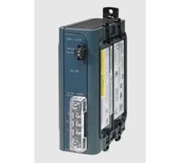 Cisco PWR-IE50W-AC-L= adattatore e invertitore Interno 50 W Grigio (Cisco - Alimentazione 100-240 V c.a. Watt per Catalyst IE3200 Rugged Series) [PWR-IE50W-AC-L=]