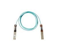 Cisco QSFP-100G-AOC3M= Cavo InfiniBand e fibra ottica da 3 m - Nouvo